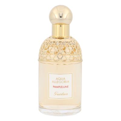 Guerlain Aqua Allegoria Pamplelune Eau de Toilette für Frauen 75 ml