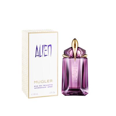 Mugler Alien Eau de Toilette für Frauen 60 ml