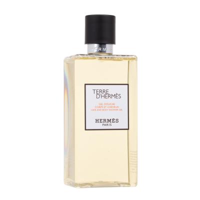 Hermes Terre d´Hermès Duschgel für Herren 200 ml