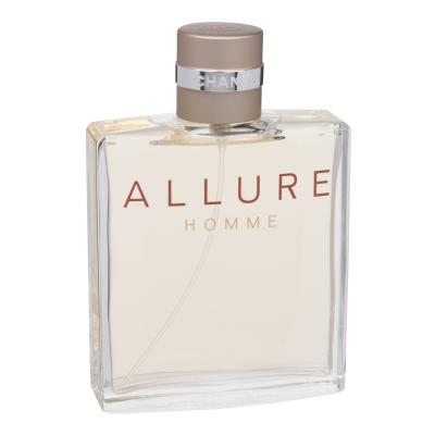 Chanel Allure Homme Eau de Toilette für Herren 150 ml