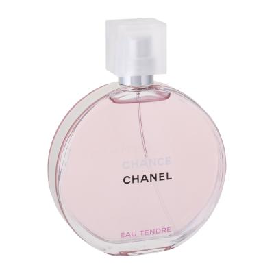 Chanel Chance Eau Tendre Eau de Toilette für Frauen 100 ml