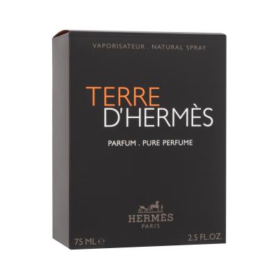 Hermes Terre d´Hermès Parfum für Herren 75 ml