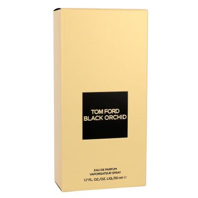 TOM FORD Black Orchid Eau de Parfum für Frauen 50 ml