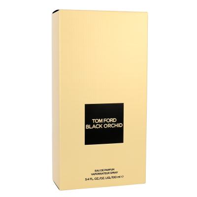 TOM FORD Black Orchid Eau de Parfum für Frauen 100 ml