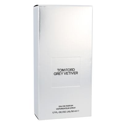 TOM FORD Grey Vetiver Eau de Parfum für Herren 50 ml