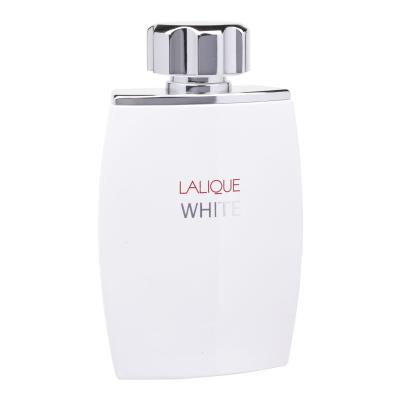 Lalique White Eau de Toilette für Herren 125 ml