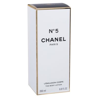 Chanel N°5 Körperlotion für Frauen 200 ml