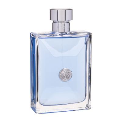 Versace Pour Homme Eau de Toilette für Herren 200 ml