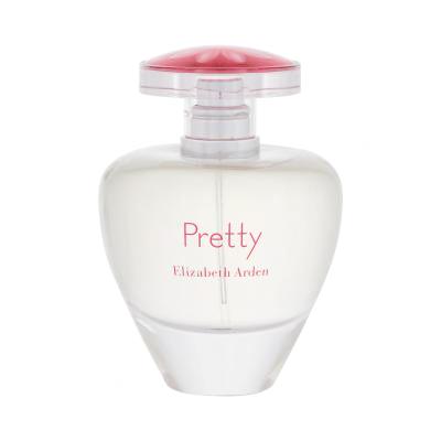 Elizabeth Arden Pretty Eau de Parfum für Frauen 50 ml