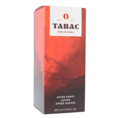 TABAC Original Rasierwasser für Herren 200 ml