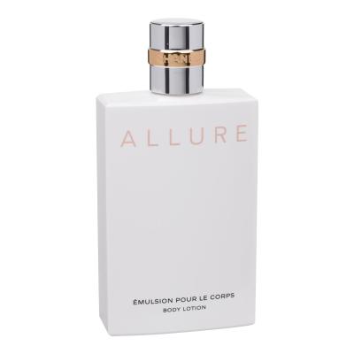 Chanel Allure Körperlotion für Frauen 200 ml