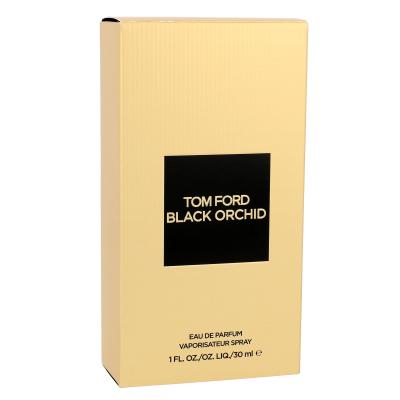 TOM FORD Black Orchid Eau de Parfum für Frauen 30 ml