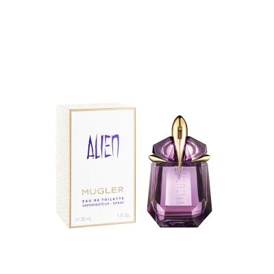 Mugler Alien Eau de Toilette für Frauen 30 ml