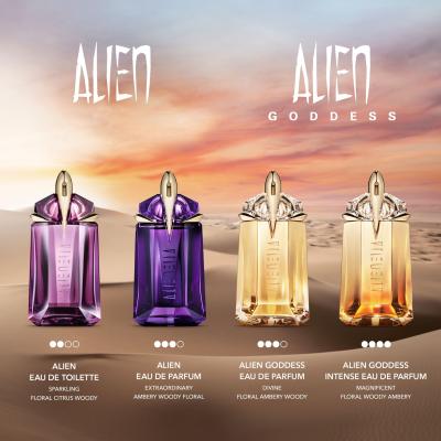 Mugler Alien Eau de Toilette für Frauen 30 ml