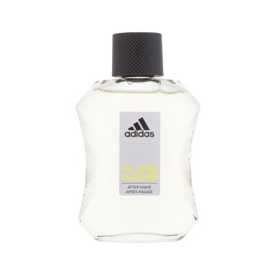 Adidas Pure Game Rasierwasser für Herren 100 ml