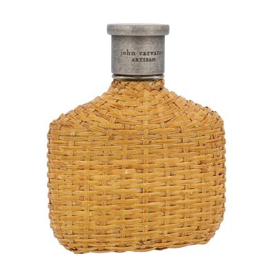 John Varvatos Artisan Eau de Toilette für Herren 75 ml