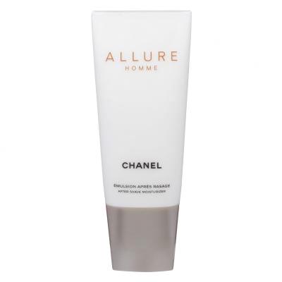 Chanel Allure Homme After Shave Balsam für Herren 100 ml