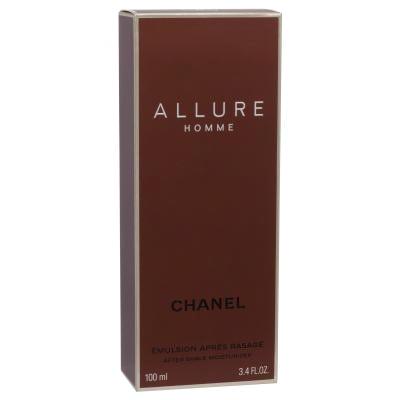 Chanel Allure Homme After Shave Balsam für Herren 100 ml