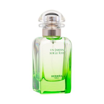 Hermes Un Jardin Sur Le Toit Eau de Toilette 50 ml