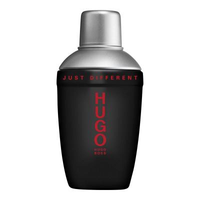 HUGO BOSS Hugo Just Different Eau de Toilette für Herren 75 ml