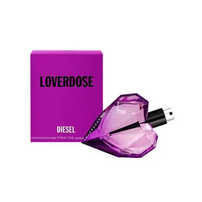 Diesel Loverdose Eau de Parfum für Frauen 50 ml