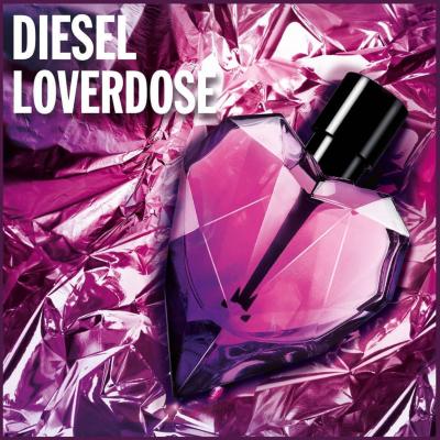 Diesel Loverdose Eau de Parfum für Frauen 30 ml