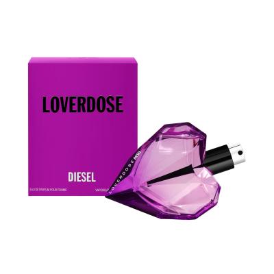 Diesel Loverdose Eau de Parfum für Frauen 75 ml