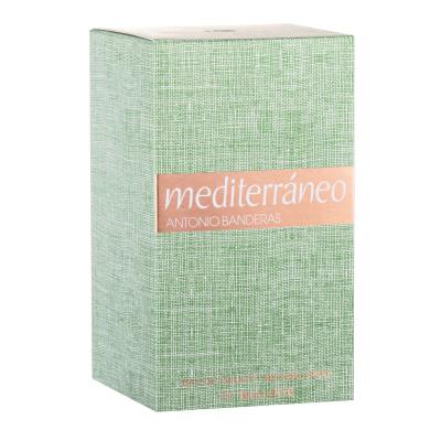 Banderas Mediterráneo Eau de Toilette für Herren 100 ml