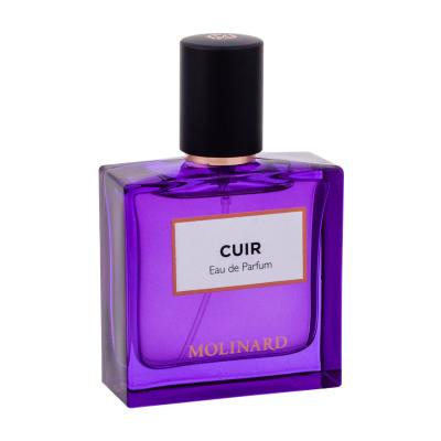 Molinard Les Elements Collection Cuir Eau de Parfum 30 ml