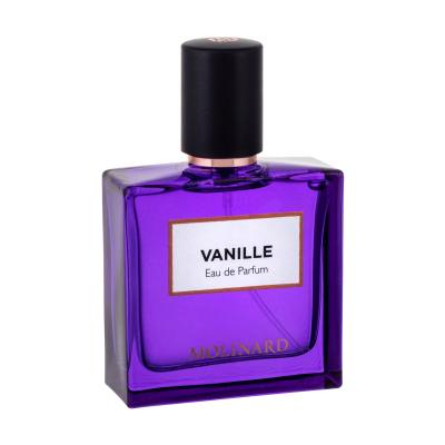 Molinard Les Elements Collection Vanille Eau de Parfum 30 ml