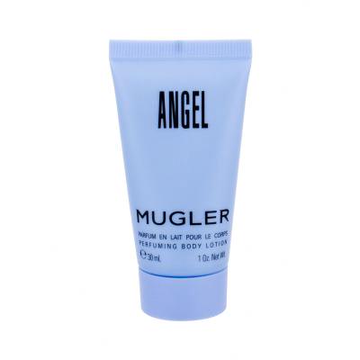 Mugler Angel Körperlotion für Frauen 30 ml