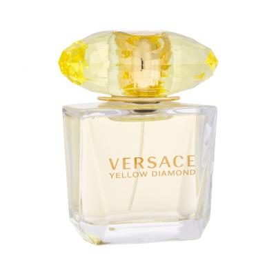 Versace Yellow Diamond Eau de Toilette für Frauen 30 ml