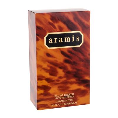 Aramis Aramis Eau de Toilette für Herren 240 ml