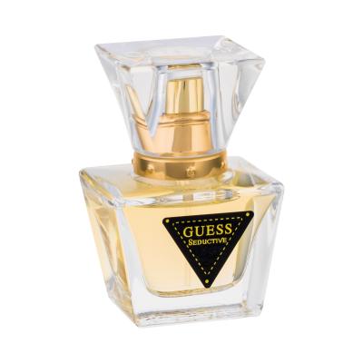 GUESS Seductive Eau de Toilette für Frauen 15 ml