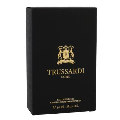 Trussardi Uomo 2011 Eau de Toilette für Herren 30 ml