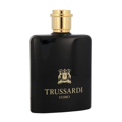 Trussardi Uomo 2011 Eau de Toilette für Herren 100 ml