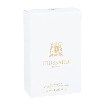 Trussardi Donna 2011 Eau de Parfum für Frauen 30 ml