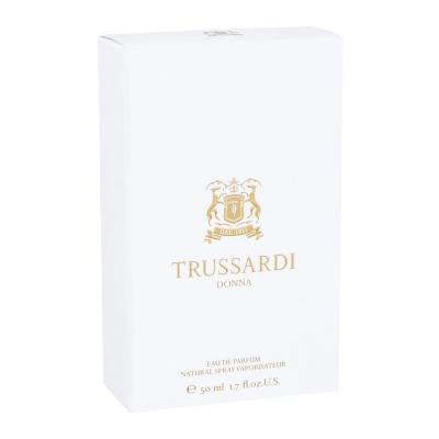 Trussardi Donna 2011 Eau de Parfum für Frauen 50 ml