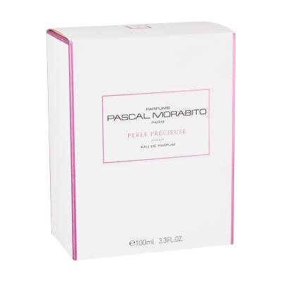 Pascal Morabito Perle Precieuse Eau de Parfum für Frauen 100 ml