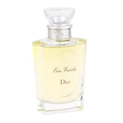 Dior Eau Fraiche Eau de Toilette für Frauen 100 ml