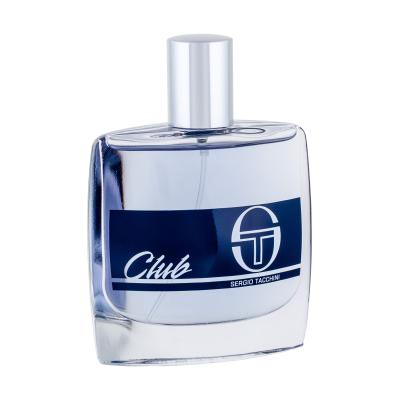 Sergio Tacchini Club Eau de Toilette für Herren 50 ml