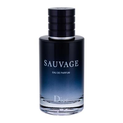 Dior Sauvage Eau de Parfum für Herren 100 ml