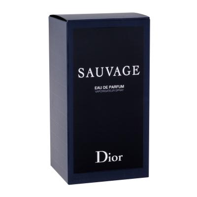 Dior Sauvage Eau de Parfum für Herren 100 ml