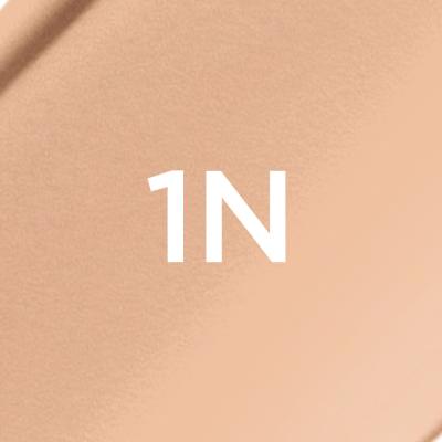 L&#039;Oréal Paris True Match Super-Blendable Foundation Foundation für Frauen 30 ml Farbton  1.N