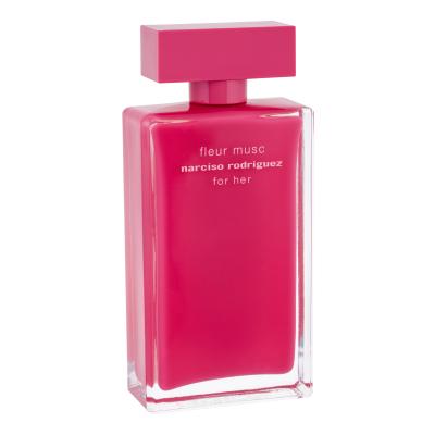 Narciso Rodriguez Fleur Musc for Her Eau de Parfum für Frauen 100 ml