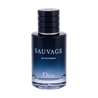 Dior Sauvage Eau de Parfum für Herren 60 ml