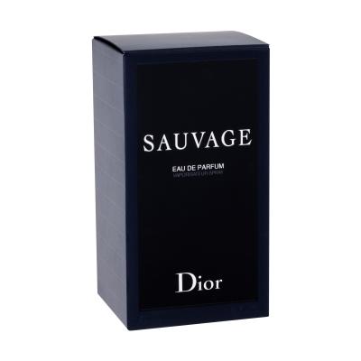 Dior Sauvage Eau de Parfum für Herren 60 ml