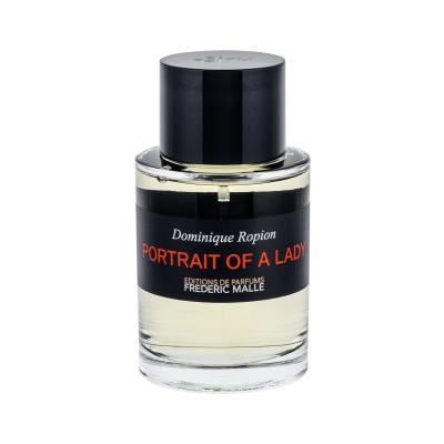 Frederic Malle Portrait of a Lady Eau de Parfum für Frauen 100 ml