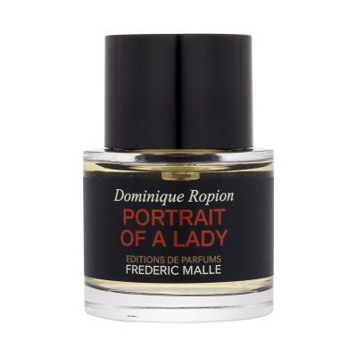 Frederic Malle Portrait of a Lady Eau de Parfum für Frauen 50 ml