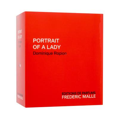 Frederic Malle Portrait of a Lady Eau de Parfum für Frauen 50 ml